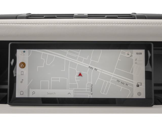 used 2024 Land Rover Defender car