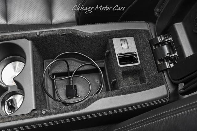 used 2007 Jaguar XKR car, priced at $22,800
