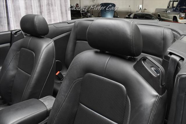 used 2007 Jaguar XKR car, priced at $22,800