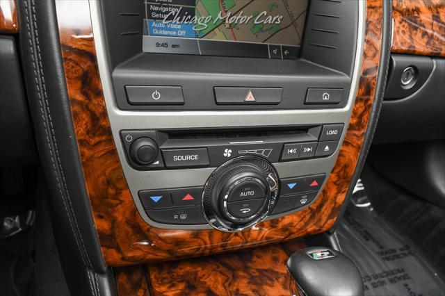 used 2007 Jaguar XKR car, priced at $22,800