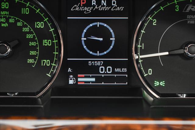 used 2007 Jaguar XKR car, priced at $22,800