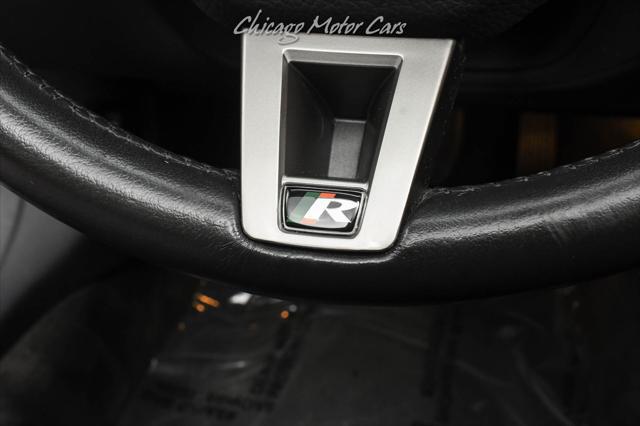 used 2007 Jaguar XKR car, priced at $22,800