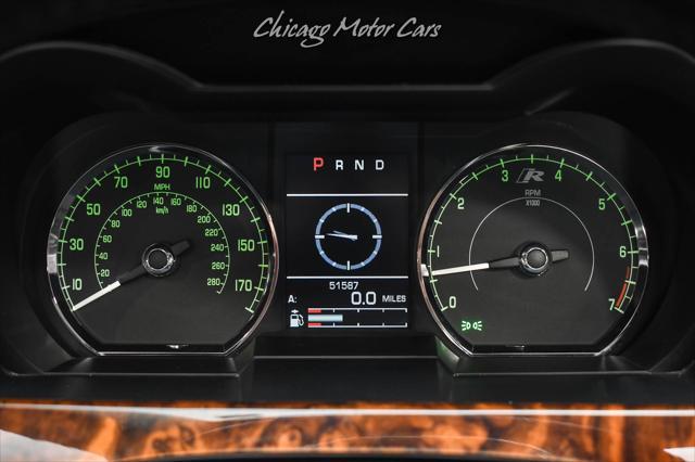 used 2007 Jaguar XKR car, priced at $22,800