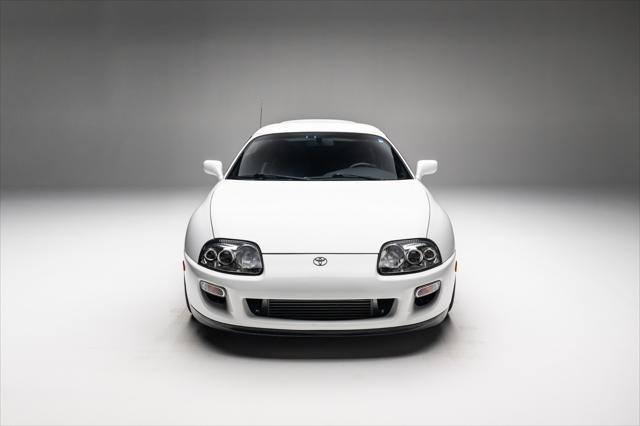 used 1994 Toyota Supra car, priced at $99,800