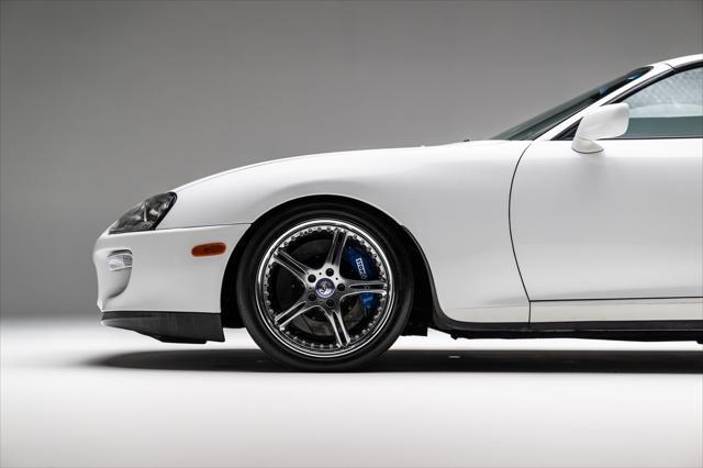 used 1994 Toyota Supra car, priced at $99,800