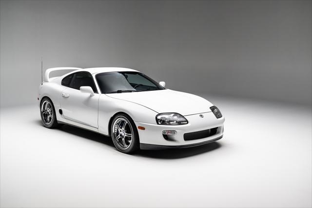 used 1994 Toyota Supra car, priced at $99,800