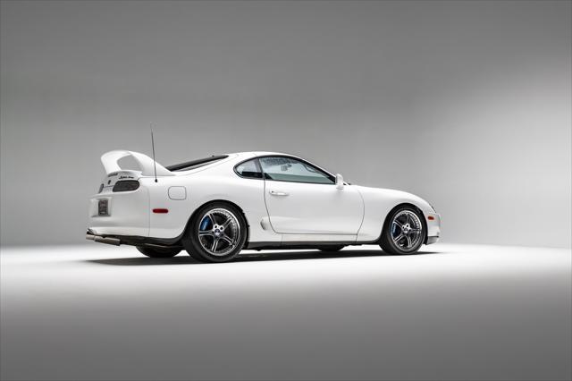 used 1994 Toyota Supra car, priced at $99,800