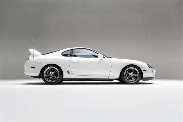 used 1994 Toyota Supra car, priced at $99,800