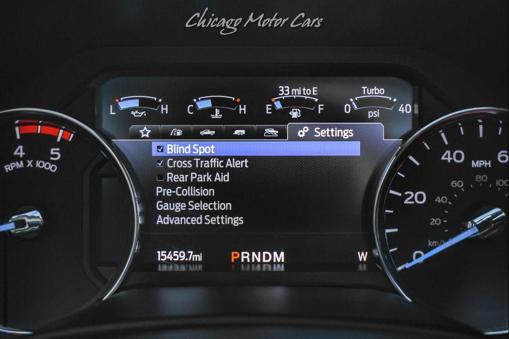 used 2021 Ford F-250 car