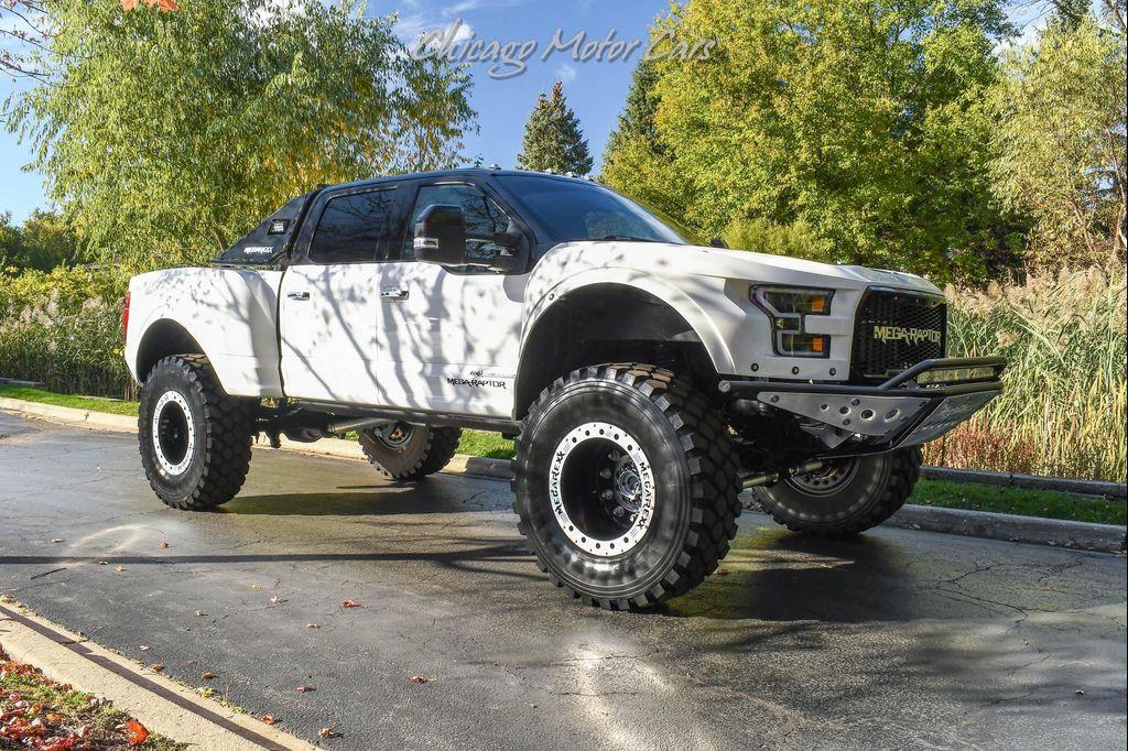 used 2021 Ford F-250 car