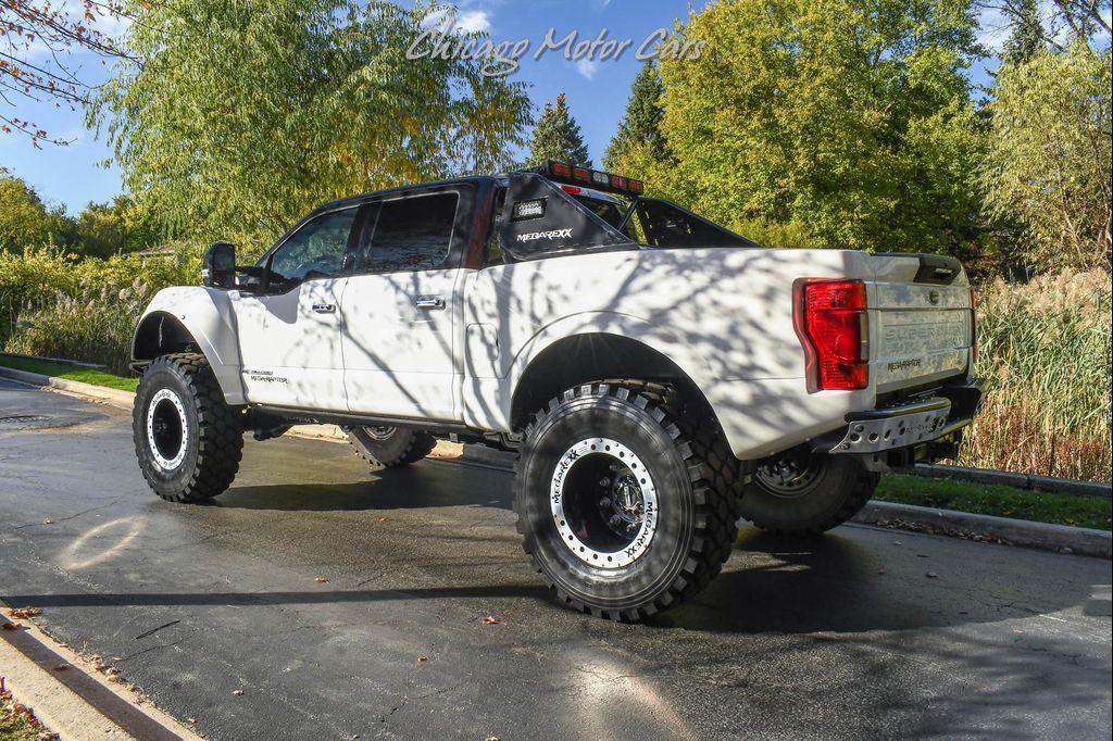used 2021 Ford F-250 car