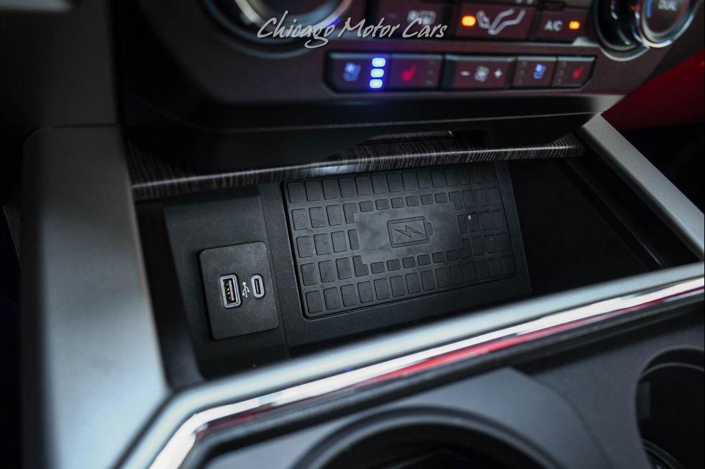 used 2021 Ford F-250 car