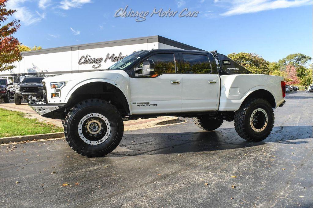 used 2021 Ford F-250 car