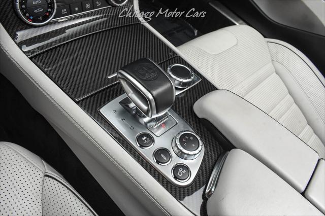 used 2019 Mercedes-Benz AMG SL 63 car, priced at $83,800