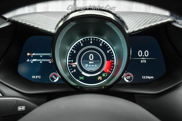used 2020 Aston Martin DBS car