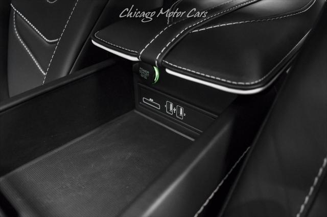 used 2020 Aston Martin DBS car
