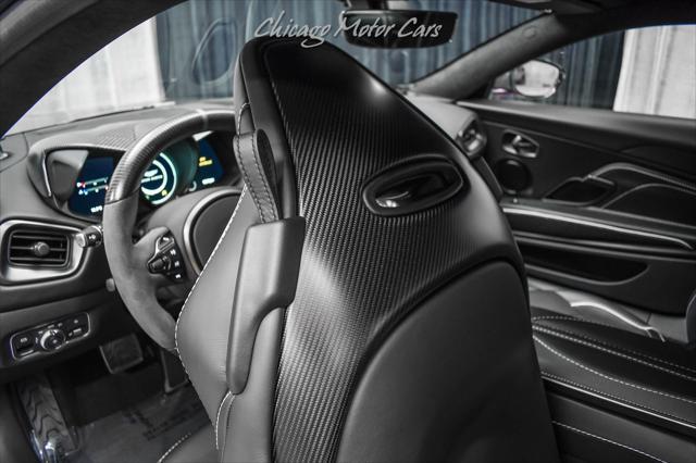 used 2020 Aston Martin DBS car