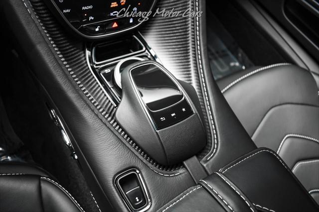 used 2020 Aston Martin DBS car
