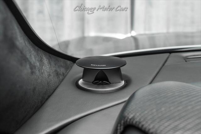 used 2020 Aston Martin DBS car