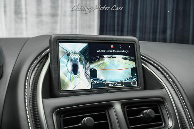 used 2020 Aston Martin DBS car