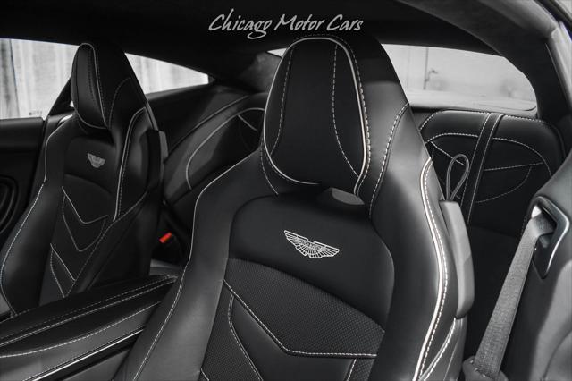 used 2020 Aston Martin DBS car
