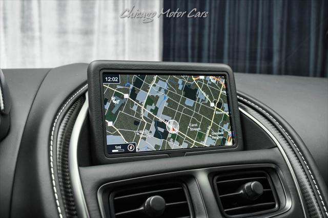 used 2020 Aston Martin DBS car