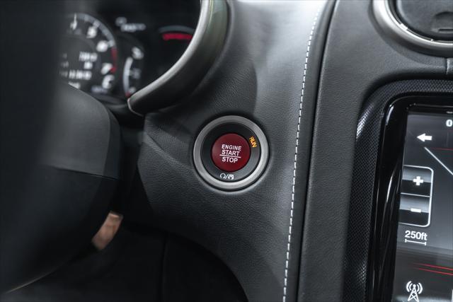 used 2017 Dodge Viper car, priced at $279,800