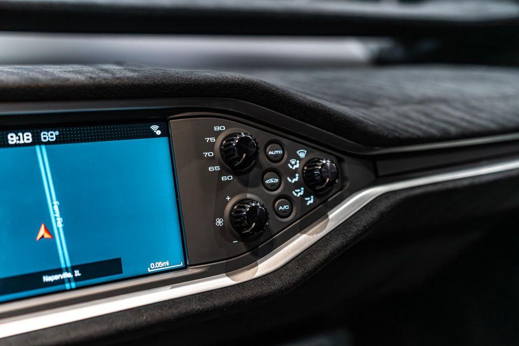 used 2018 Ford GT car, priced at $839,800