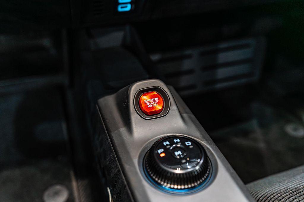 used 2018 Ford GT car, priced at $839,800