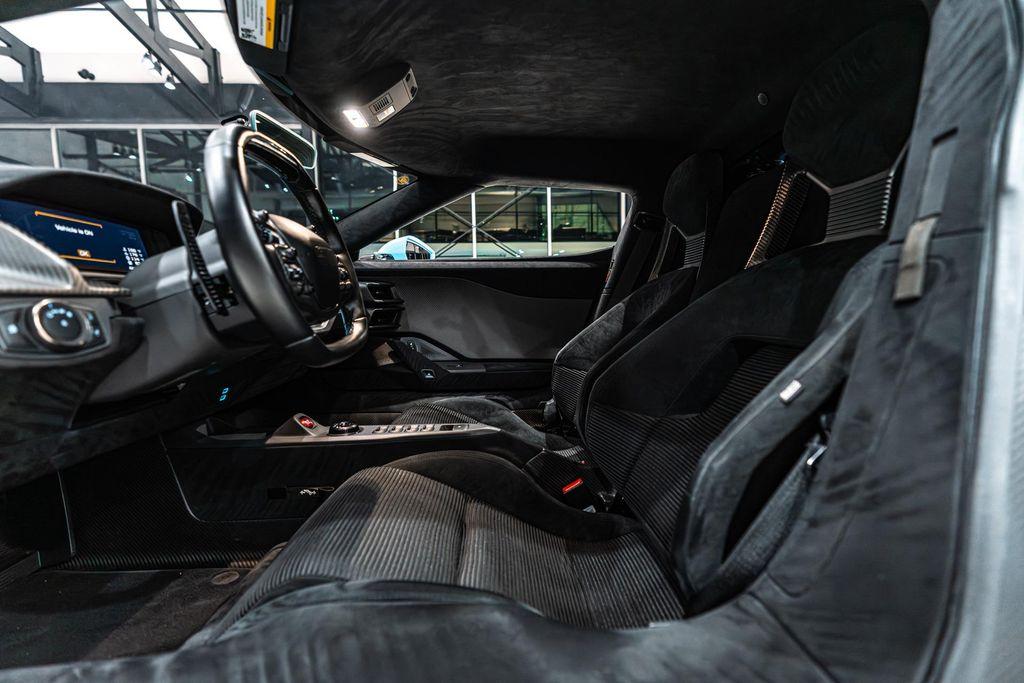 used 2018 Ford GT car, priced at $839,800