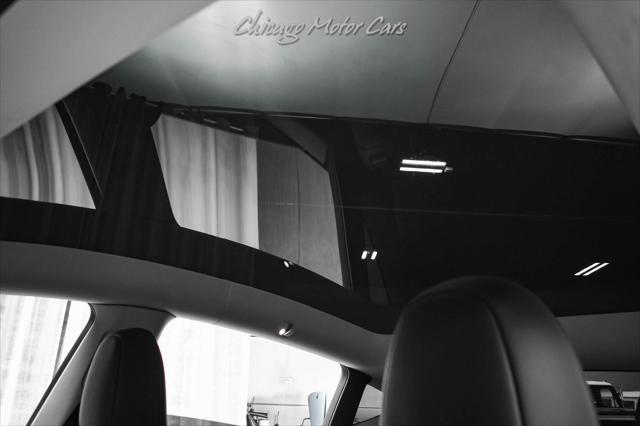 used 2023 Tesla Model Y car, priced at $39,800
