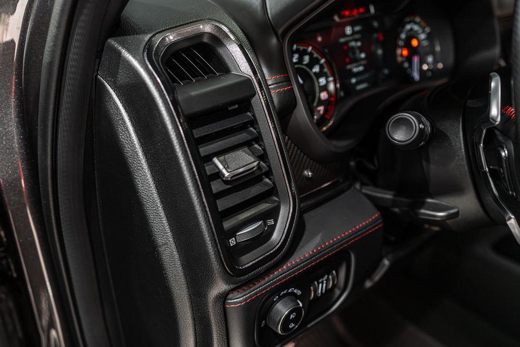 used 2022 Ram 1500 car