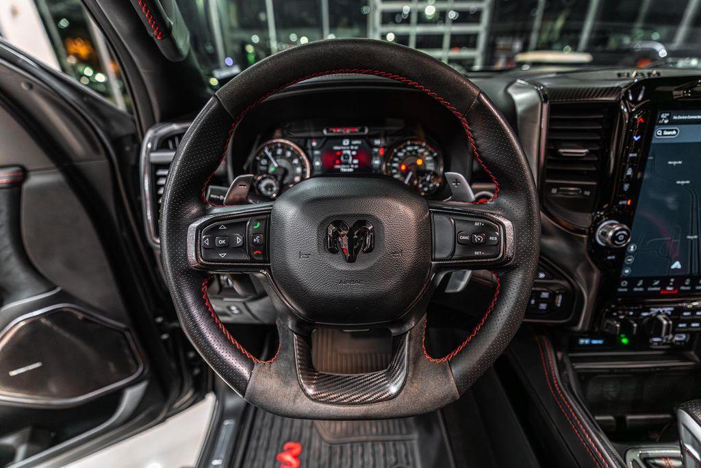 used 2022 Ram 1500 car