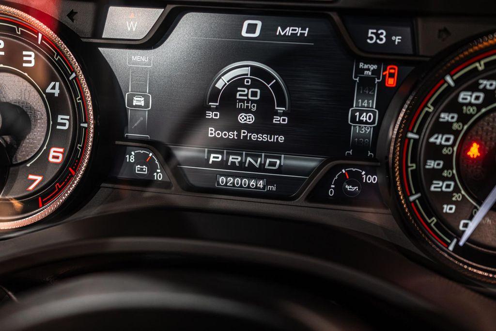 used 2022 Ram 1500 car