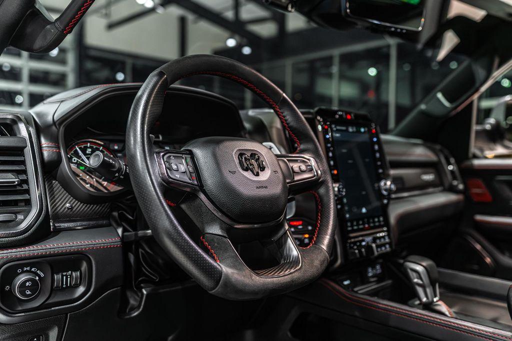 used 2022 Ram 1500 car