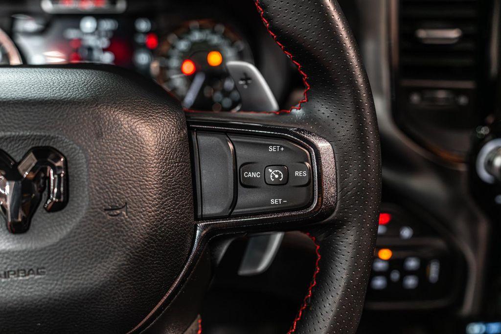 used 2022 Ram 1500 car