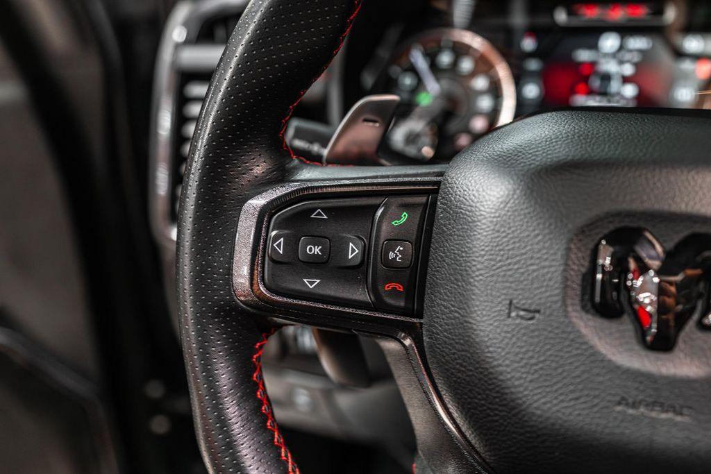 used 2022 Ram 1500 car