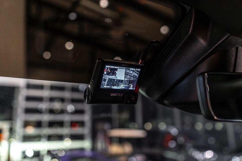 used 2022 Ram 1500 car