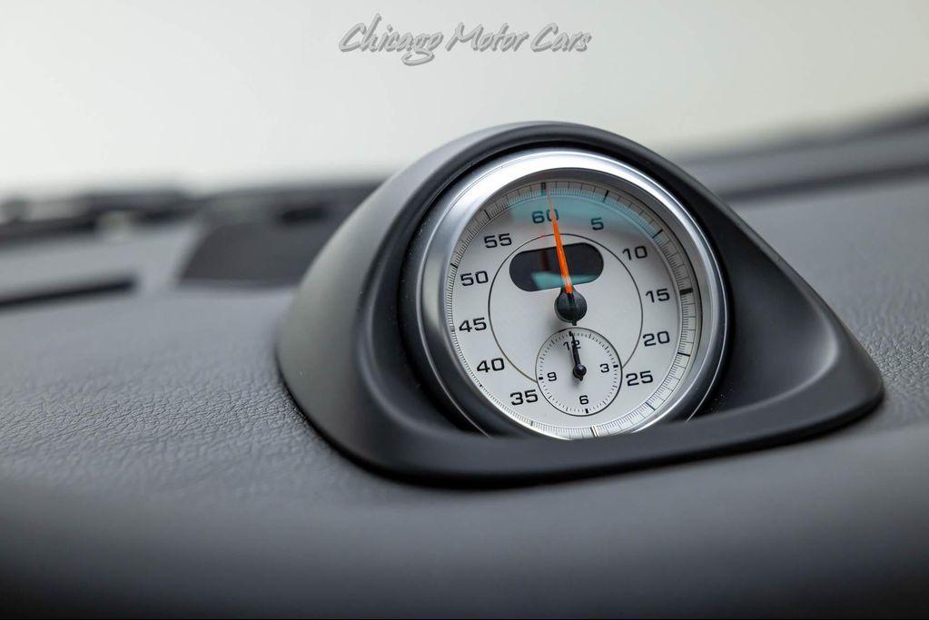 used 2011 Porsche 911 car