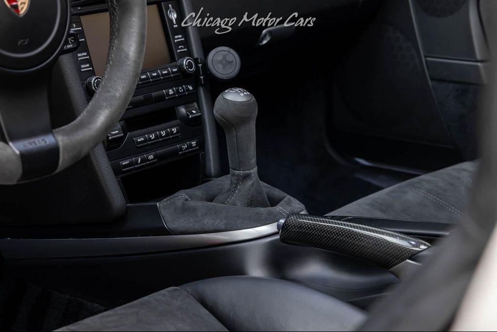 used 2011 Porsche 911 car