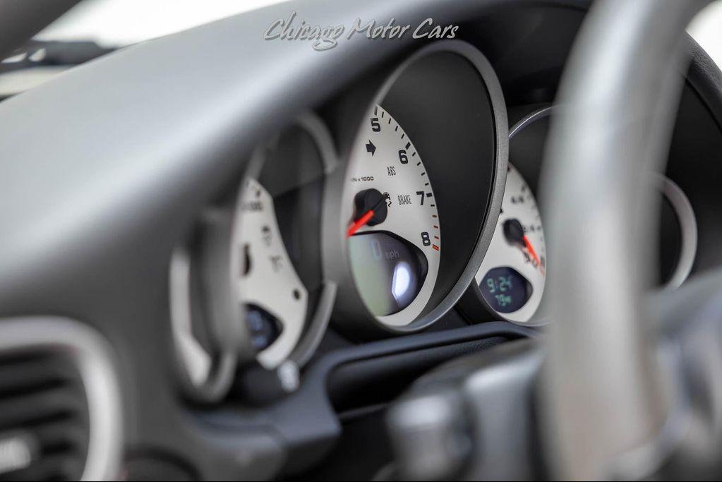 used 2011 Porsche 911 car
