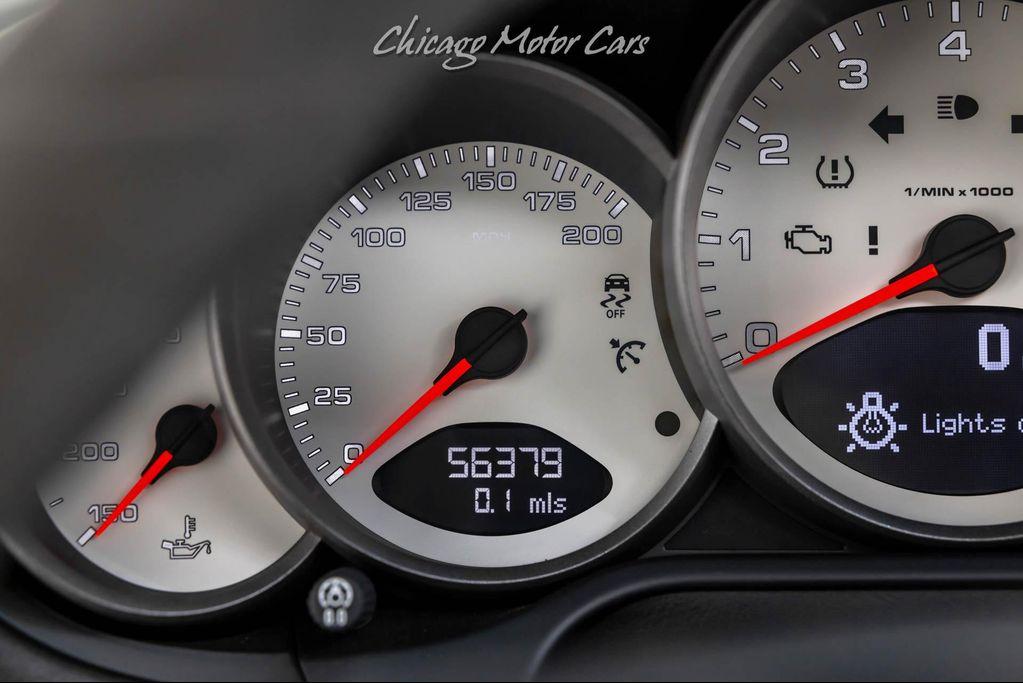 used 2011 Porsche 911 car