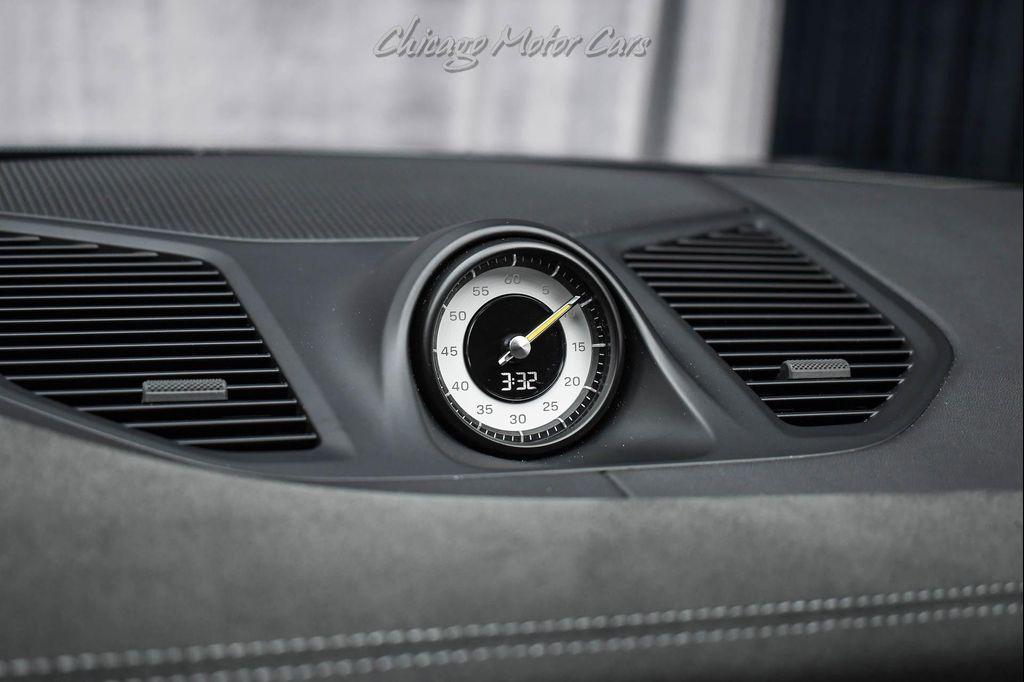 used 2024 Porsche Cayenne car, priced at $159,800