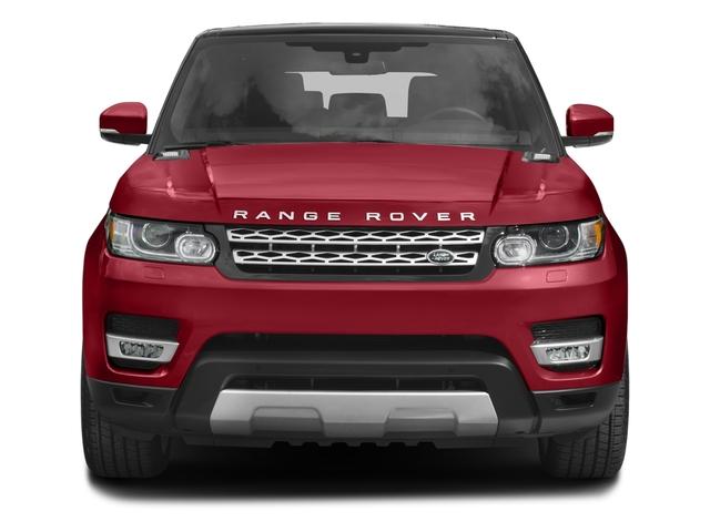 used 2016 Land Rover Range Rover Sport car