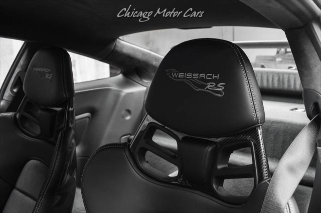used 2018 Porsche 911 car, priced at $569,800
