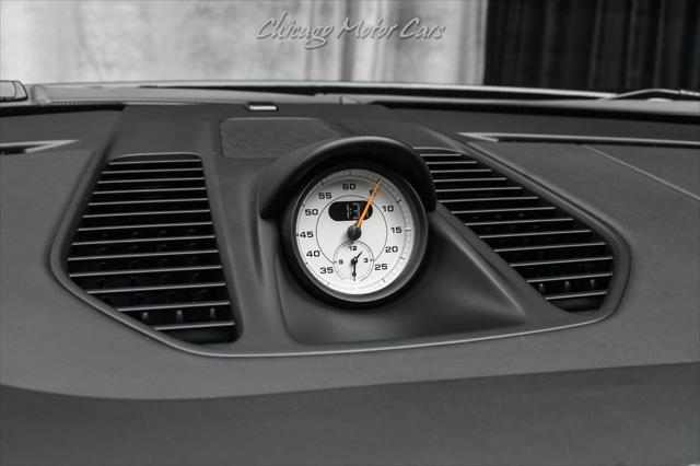 used 2018 Porsche 911 car, priced at $569,800