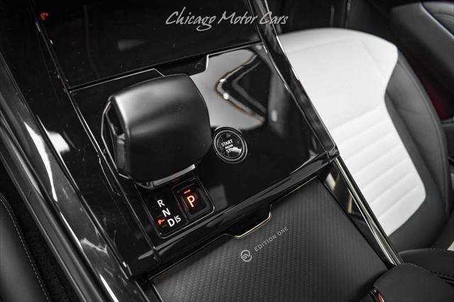 used 2024 Land Rover Range Rover Sport car, priced at $166,800