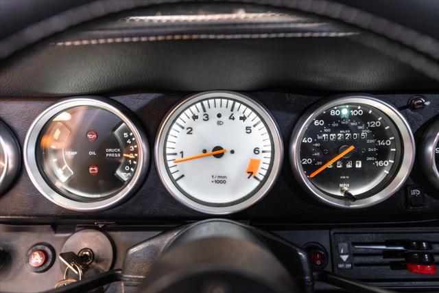 used 1984 Porsche 911 car