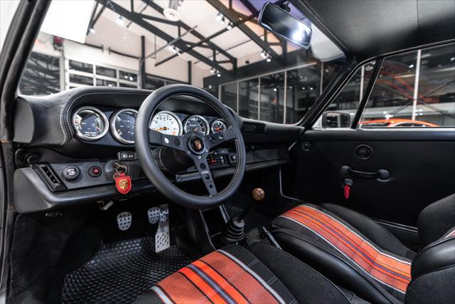 used 1984 Porsche 911 car