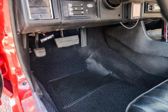used 1971 Chevrolet Camaro car, priced at $79,800